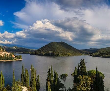 Апартаменты Il Piccolo Borgo Пьедилуко Экстерьер фото